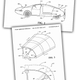 Image for article titled Toyota Has A Patent For A Rear-Engined Flying Car With A Shapeshifting Body And Yet The Bastards Are Still Building Camrys